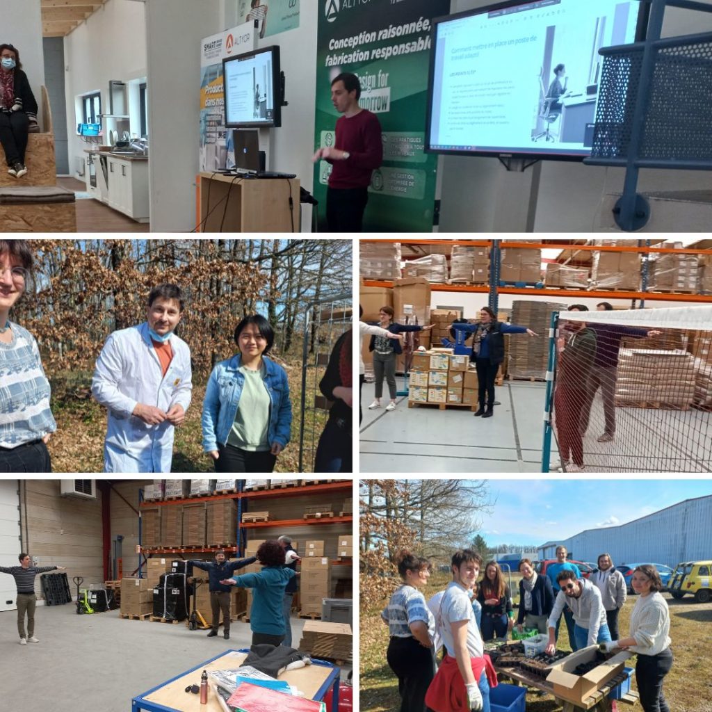 BA_Page CP L’institut iGi accompagne Altyor pour structurer et renforcer son organisation 1