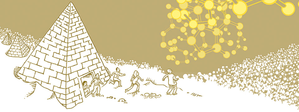 Bande dessinée Holacratie_Background-Header BD