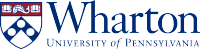 Wharton University logo